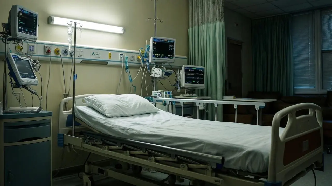 Emergency Room Bill With No Insurance - What Do I Do?