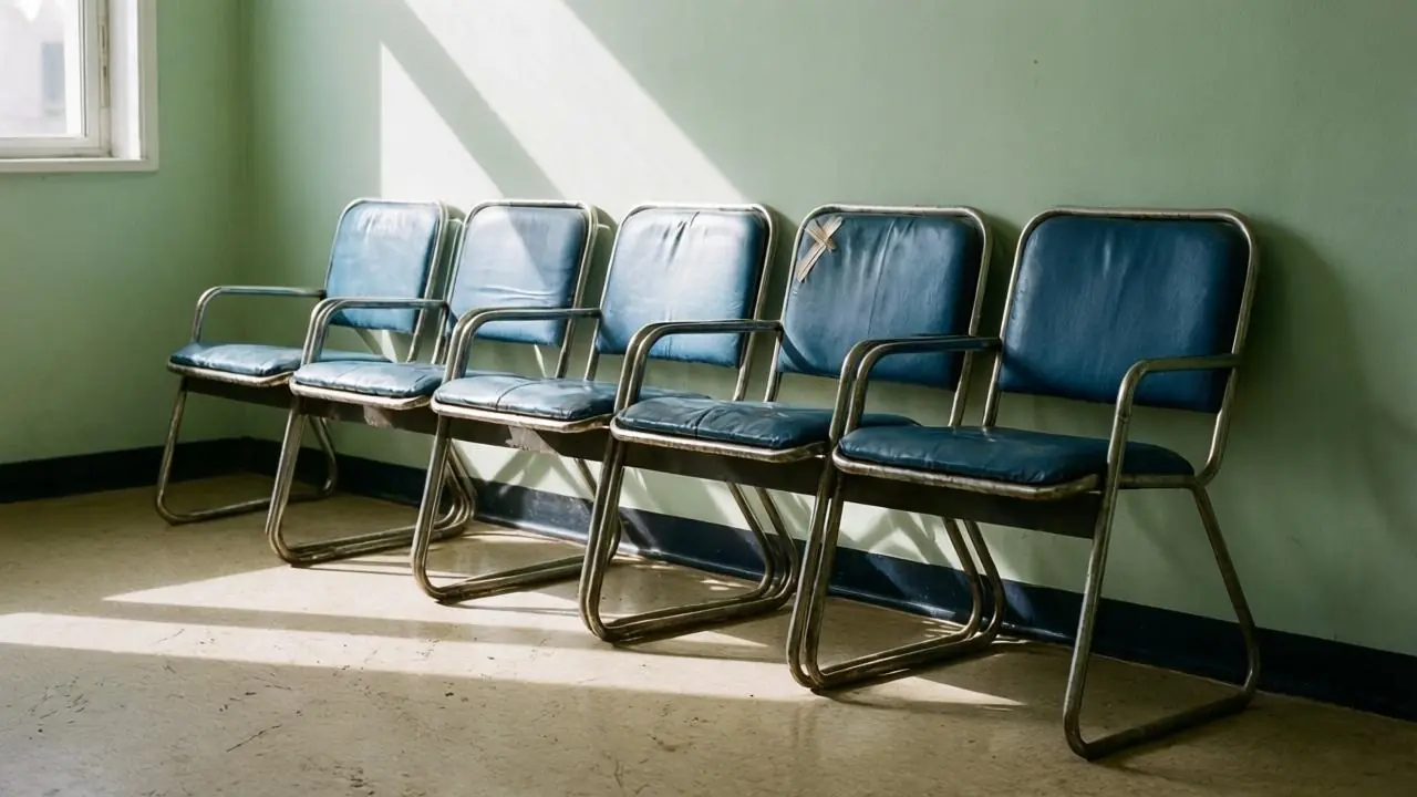 How the 4 Biggest Health Insurance Companies Control Your Care